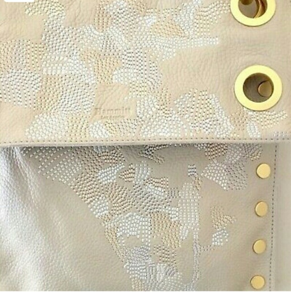 Montana sandstone stitch ( Lim-spc ) LARGE CROSS - Picture 3 of 8